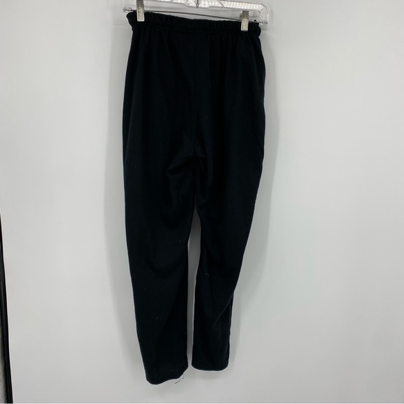 Patagonia Women's Vintage Black Joggers Medium - Picture 5 of 10
